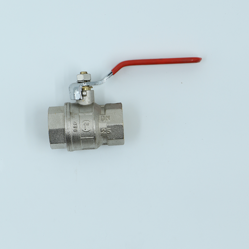 Ball Valve (VB)