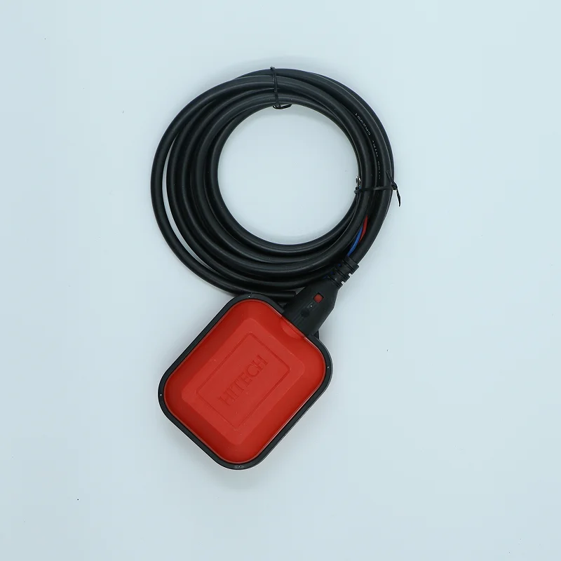 Float Switch  3 Mtr (HT)