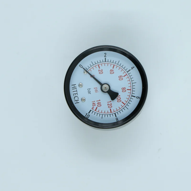 PRESSURE GAUGE (HT)