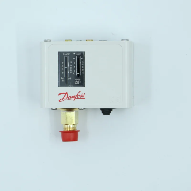Pressure Switch Kp35